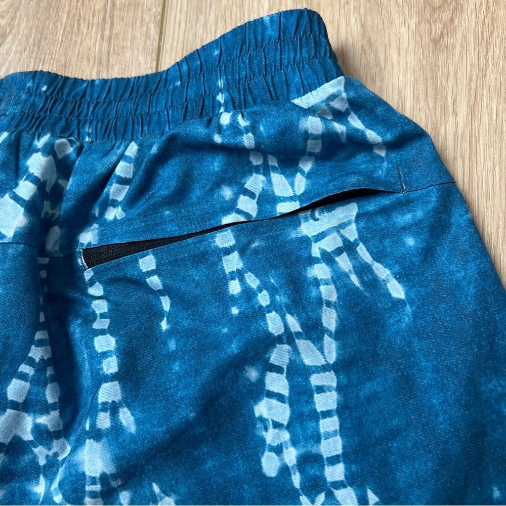 Men’s Lululemon Channel Cross Swim Short size L - Picture 8 of 10